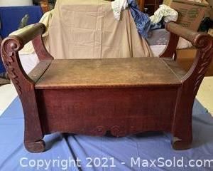 wwoodbench511 t