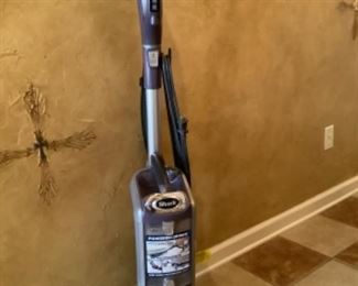 Shark vacuum. 