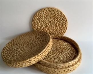 Potholder set of 4 