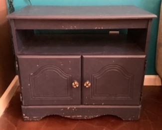 Cute project piece! Rolls as well. 