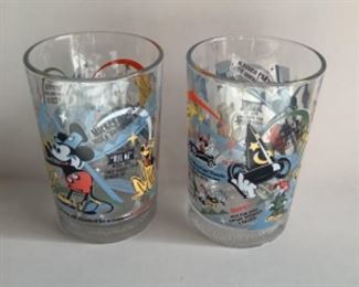 100 years of Magic glasses. 