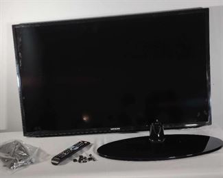 40 Inch Samsung Flat Screen TV