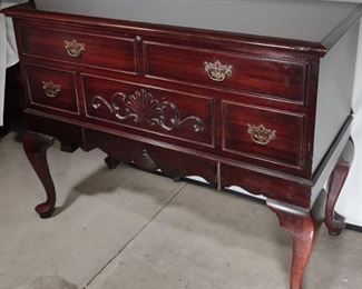 Lane Cedar Hope Chest