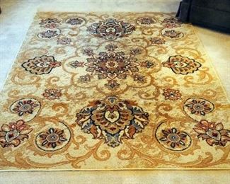 
Home Dynamix Woven Yarn Area Rug, 5' x 7'