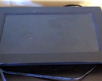 Burnes Digital Photo Album, Pandigital Digital Photo Frame, Venturer 8" Digital Photo Frame And Photo Drive