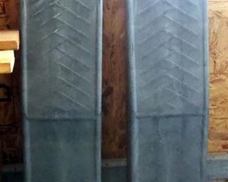 Blitz Rhino Ramps, Qty 2