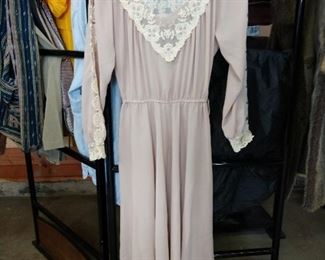 Vintage dress, perfect condition