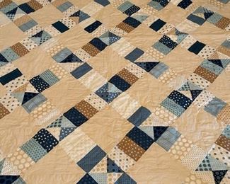 lap quilt