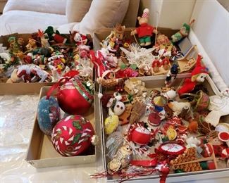 Much Christmas