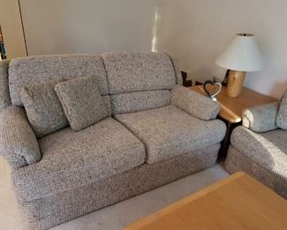 Love seat