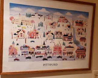 Litho by Helen Smagorinsky