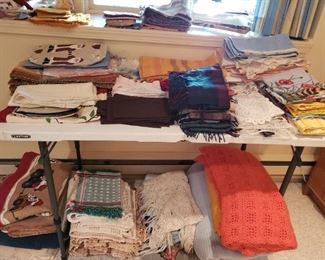 Linens