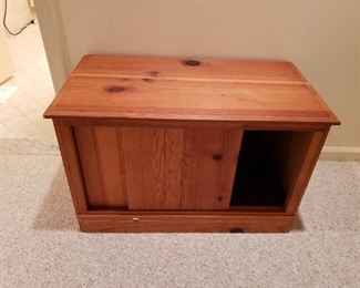 Storage