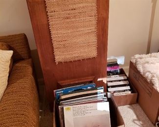 Large speaker