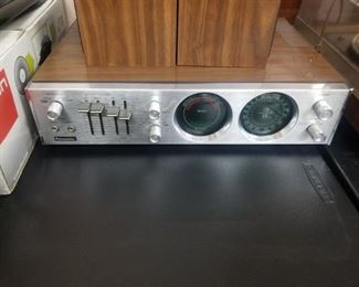 Vintage Panasonic Series 44