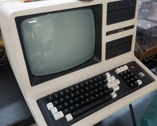 Radio Shack TRS-80, Works