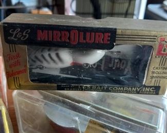 lures