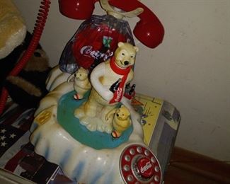 coca cola coke phone