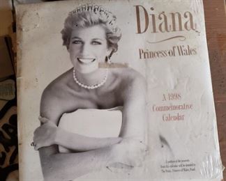 princess diana