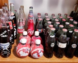 It is Everywhere. coke coca cola