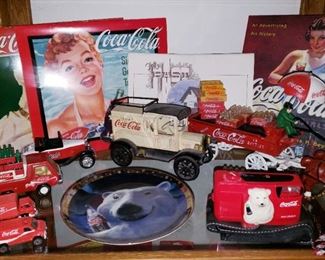 EVERYWHERE. Coca- Cola. coke