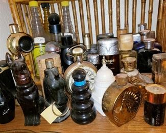 avon bottle perfume cologne