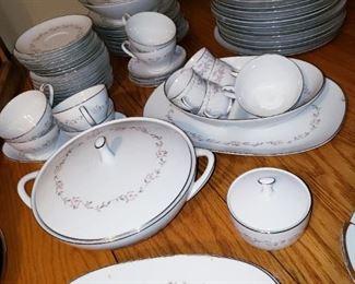 china set