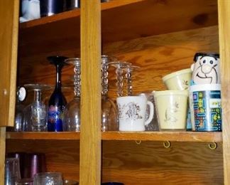 coke coca cola pac man flintstones care bears