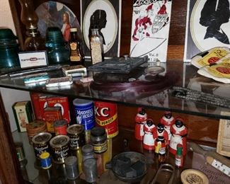 Antique Advertising and Americana mamie 