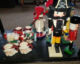 christmas nutcracker