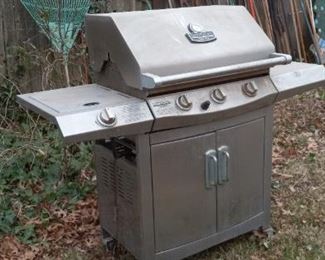 grill