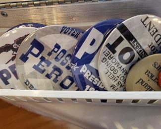 ross perot political