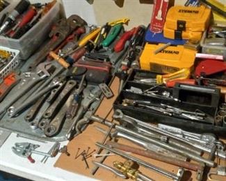 tools