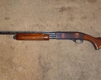Remington Model 870LW   "Wingmaster "   .410 ga Shotgun