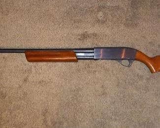 J.C.  Higgins Sears and Roebuck  . 20 ga Shotgun