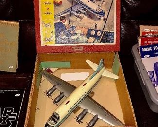 Items Located In The Living Room