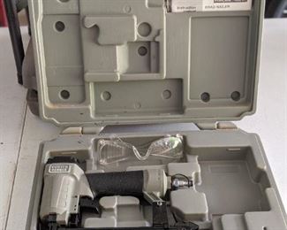 Porter Cable Brad Nailer