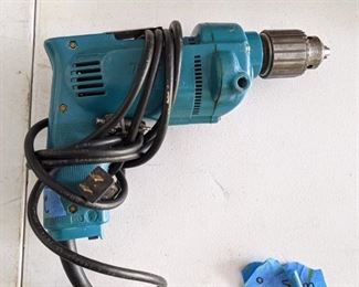Makita Drill