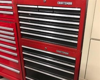 Craftsman Tool Chest