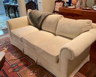 Beautiful Sofa - we have a pair