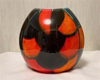 Another Poole Pottery Vase