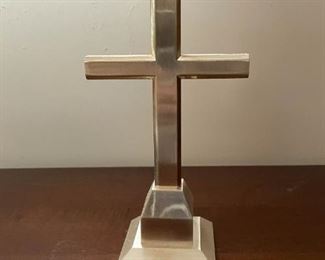Cross / Crucifix / Religious Figurine