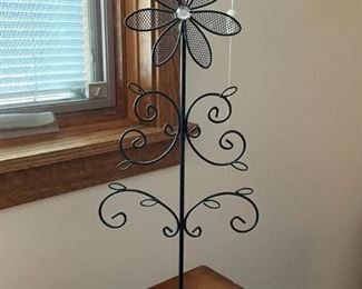 Jewelry Stand 