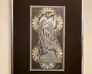 Artwork / Wall Hangings