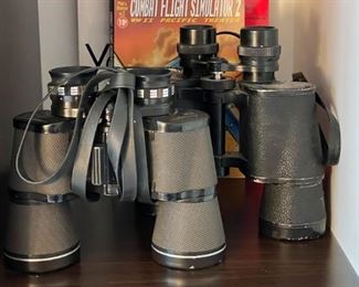 Binoculars