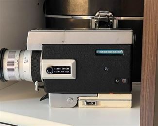 Canon Movie / Film Camera