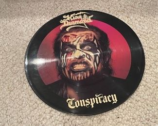 Albums / LP's / Records