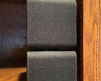 Bose Speakers, there are a pair of these (Photo 2 of 3)