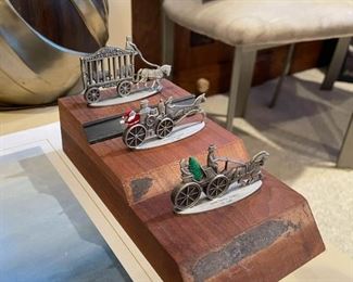 Metal Miniatures / Figurines