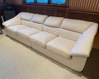 Sectional Sofa, 2 Pieces (there is another one of these available)